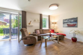 Kellenhusen Tor 19 - mit Sauna und Garten, Hunde willkommen Kellenhusen